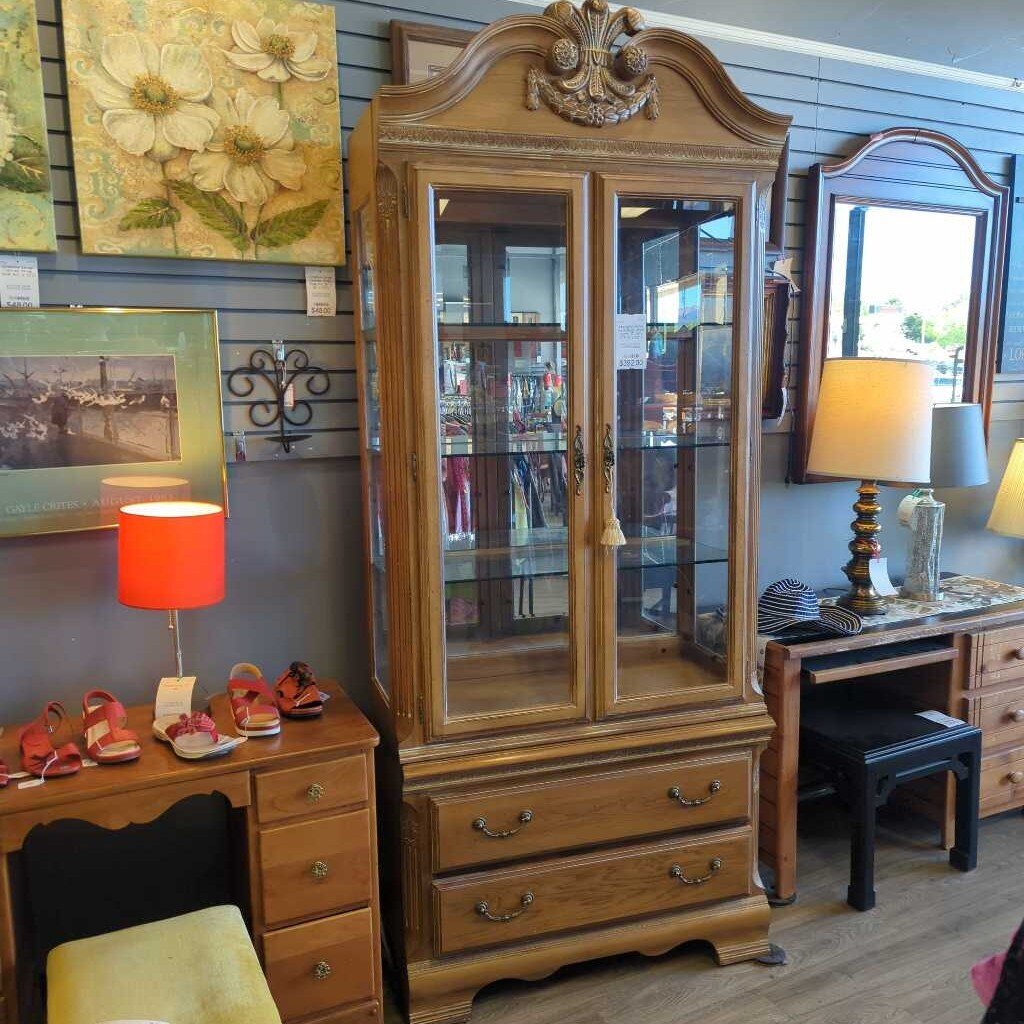 SHELVING – Your Other Closet LLC