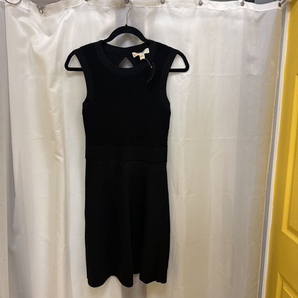 Michael Kors Dress S Black