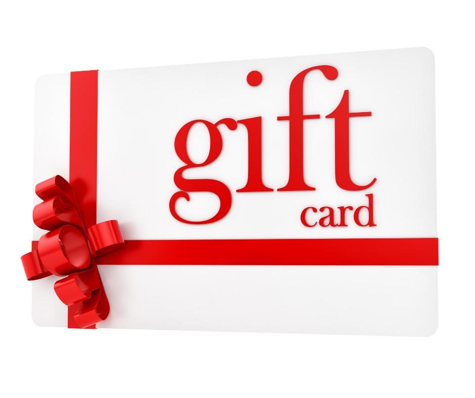 Gift Cards - Your Other Closet LLC